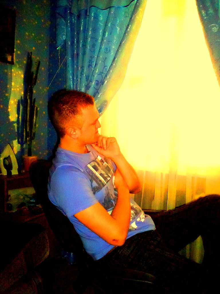 Вадим Чистик | Молодечно