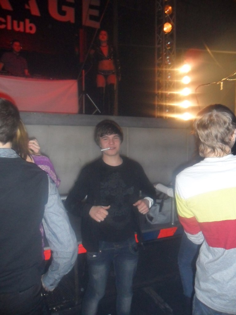 Руслан Султанов | Набережные Челны