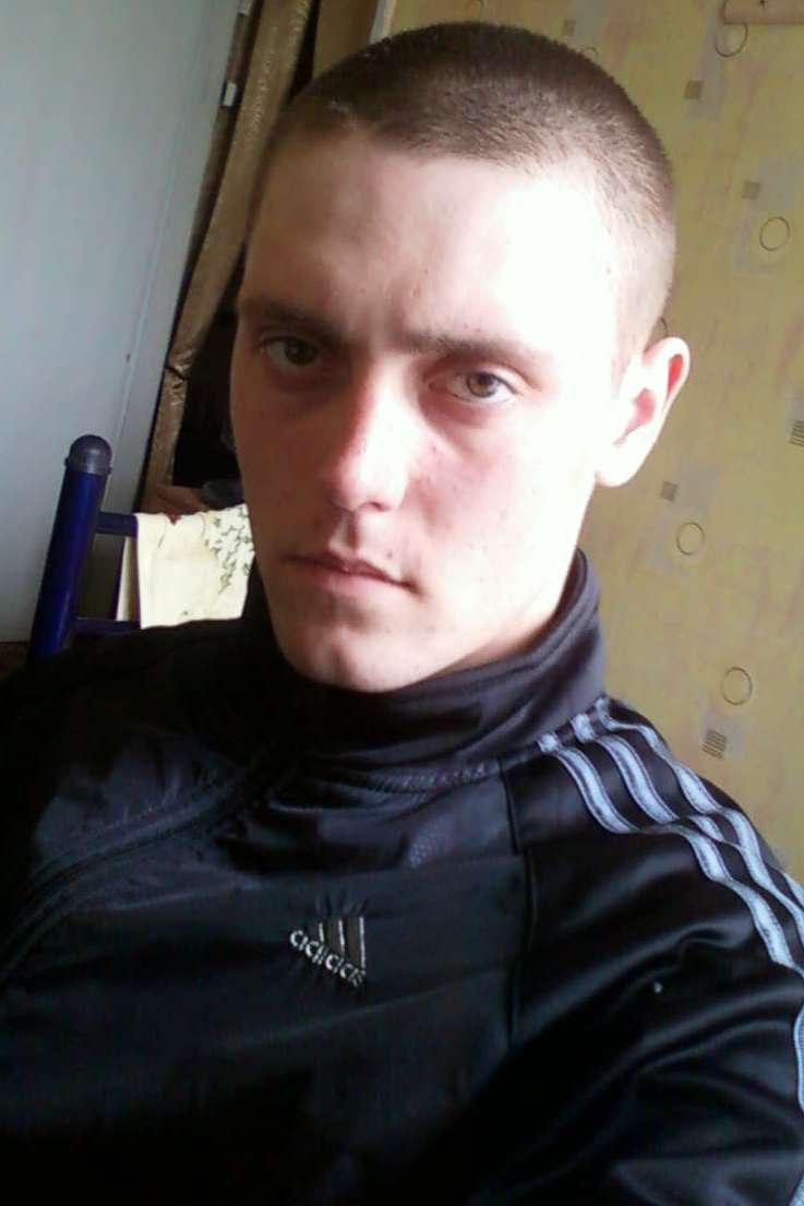 Тарас Хронь | Полтава