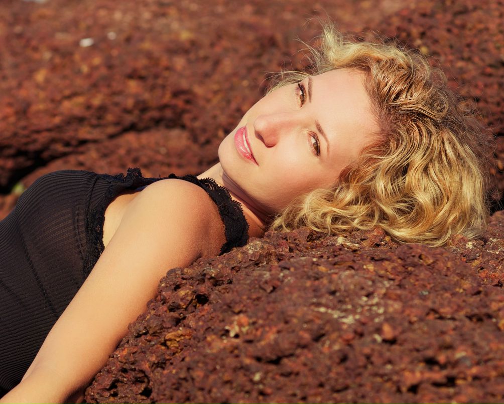 Виктория Иванова | Москва