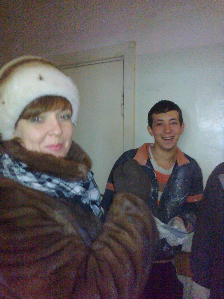 Олеся Исаенко | Иркутск