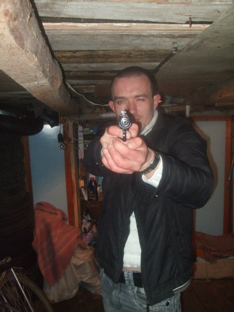 Сергей Коваленко | Чернигов