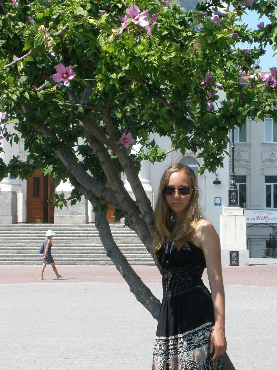 Анна Цымбаленко | Киев