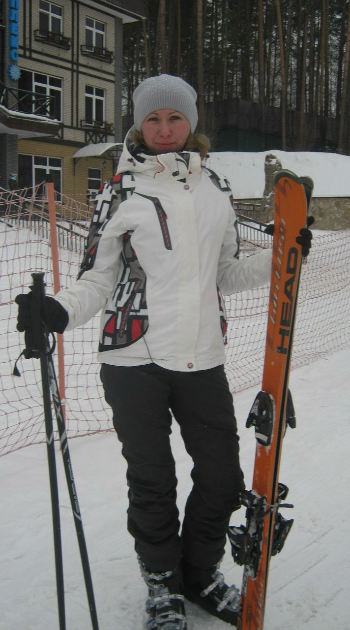 Людмила Гришина °•.$ч@(Tлив@я..^_-.•° | Лангепас