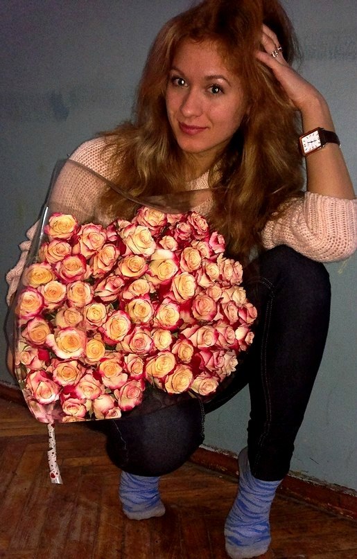 Кристина Иовлева | Москва