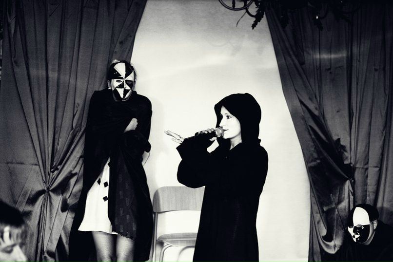 №141, Кристина Пархоменко, Санкт-Петербург №141, Кристина Пархоменко, Санкт-Петербург