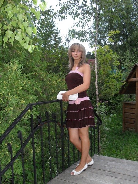 Леся Палянчук | Красилов