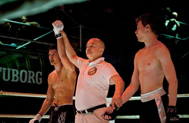 Дмитрий Кожевников | Челябинск