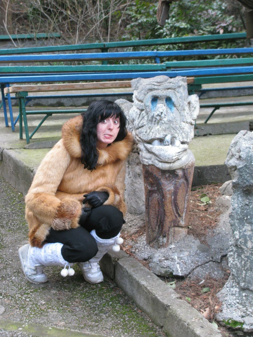 Улянка Костюкова | Запорожье