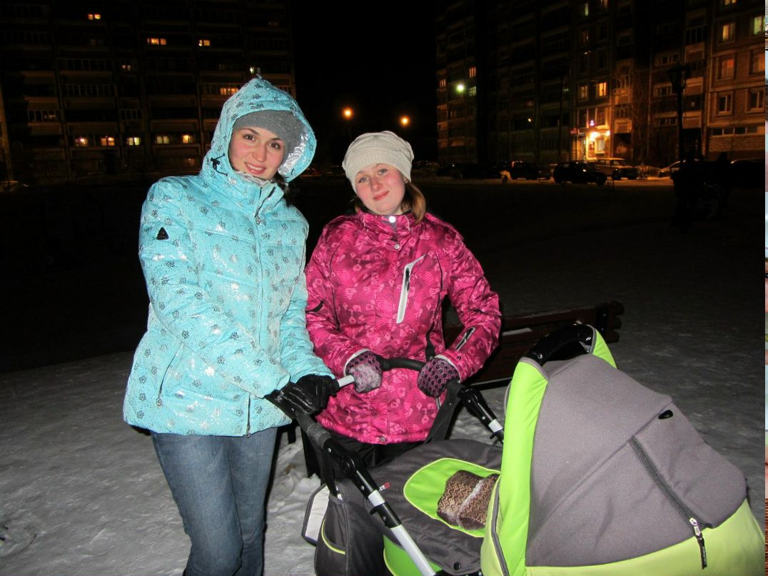 Наталья Мартынова | Нижний Новгород