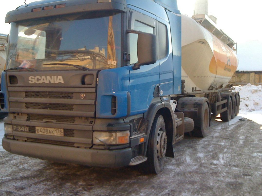 Михаил Карамзин | Санкт-Петербург