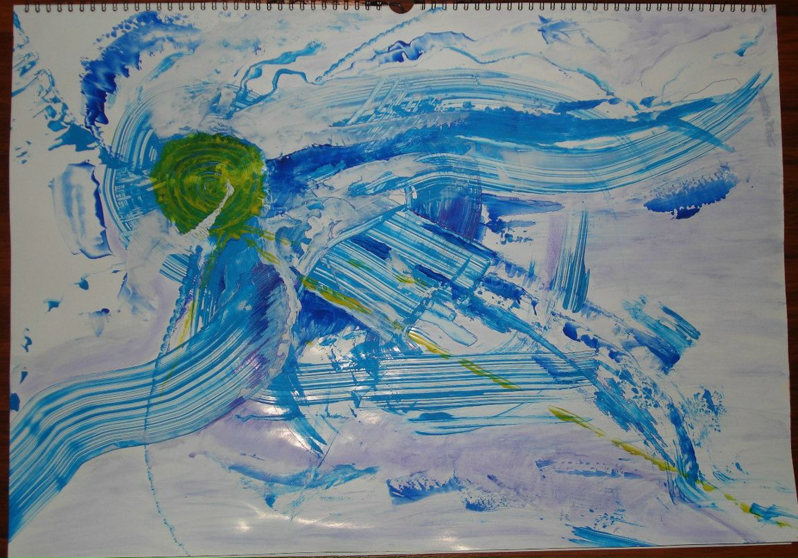 Светлана Воробьёва | Зеленоград