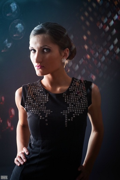 №1, Ирина Щеглова-Кинигопуло №1, Ирина Щеглова-Кинигопуло