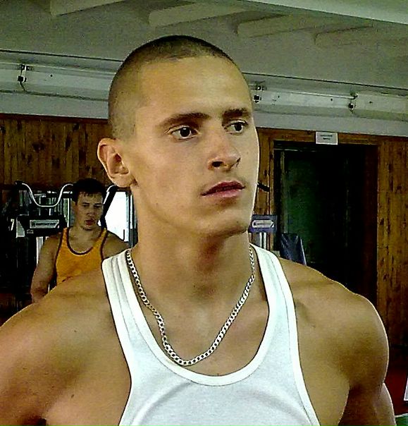 №146, Денис Сатонин, 35 лет, Иркутск №146, Денис Сатонин, 35 лет, Иркутск