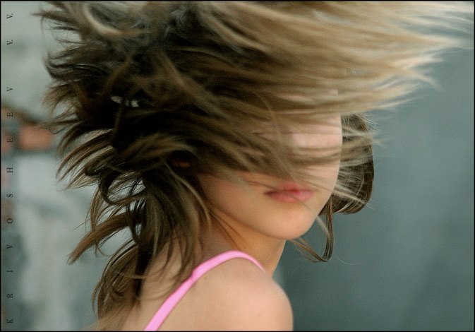 Юлия Шамалова Сестрашагга | Новый Уренгой