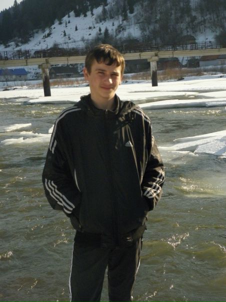 №9, Саша Митрофанов, Киев №9, Саша Митрофанов, Киев