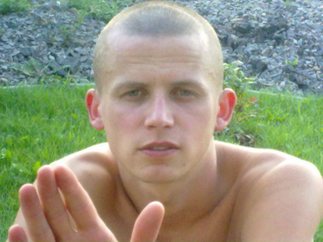 Вова Гричай | Нововолынск