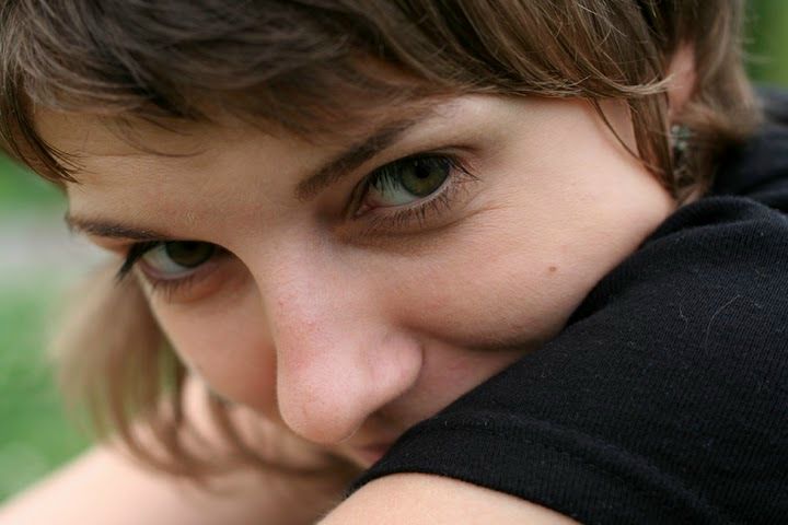 №8, Марианна Зажицкая, 39 лет №8, Марианна Зажицкая, 39 лет