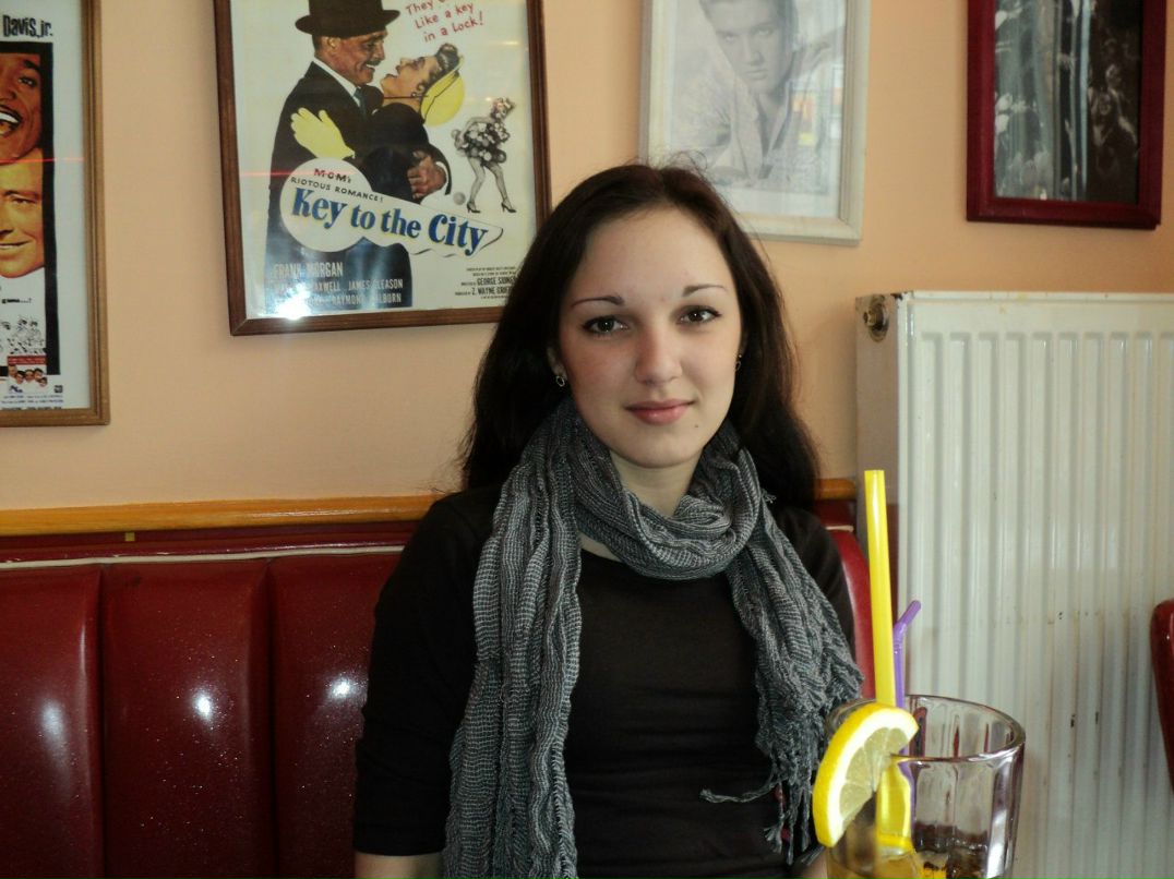 Евгений Кучкин | Москва