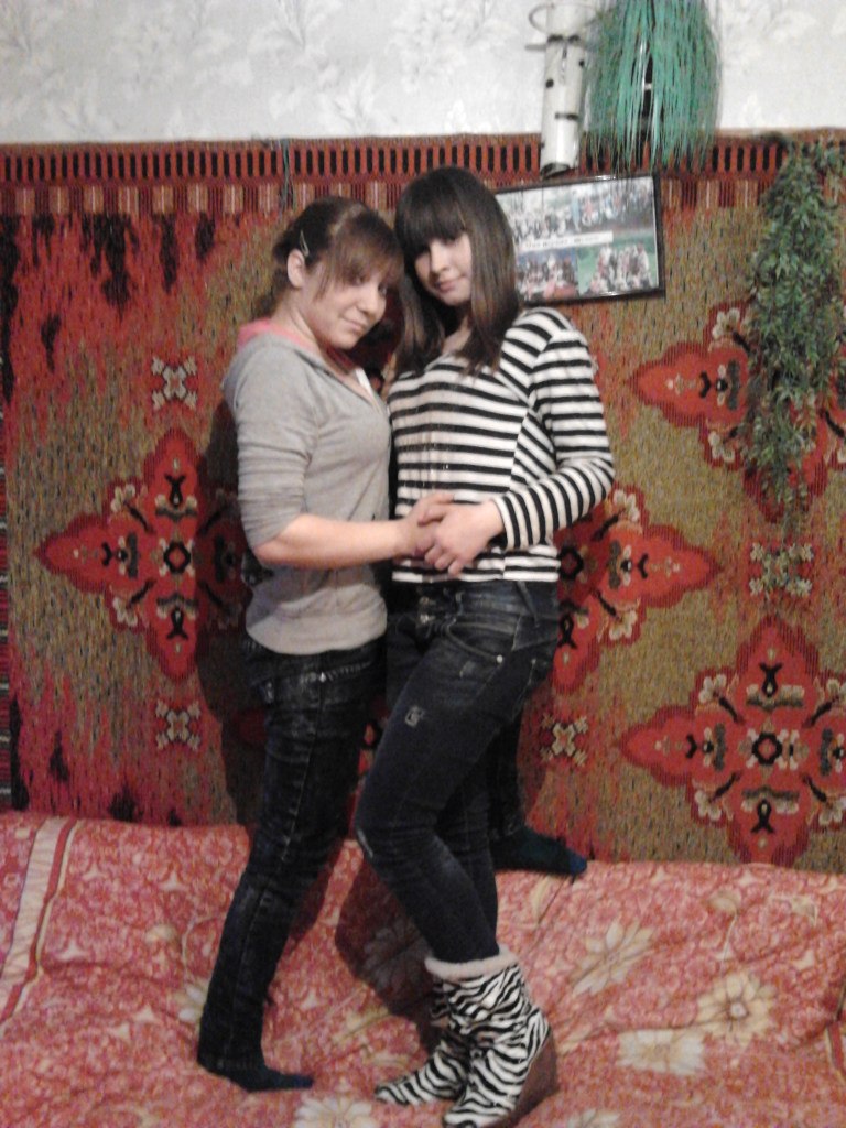 Светлана Любченко | Луганск