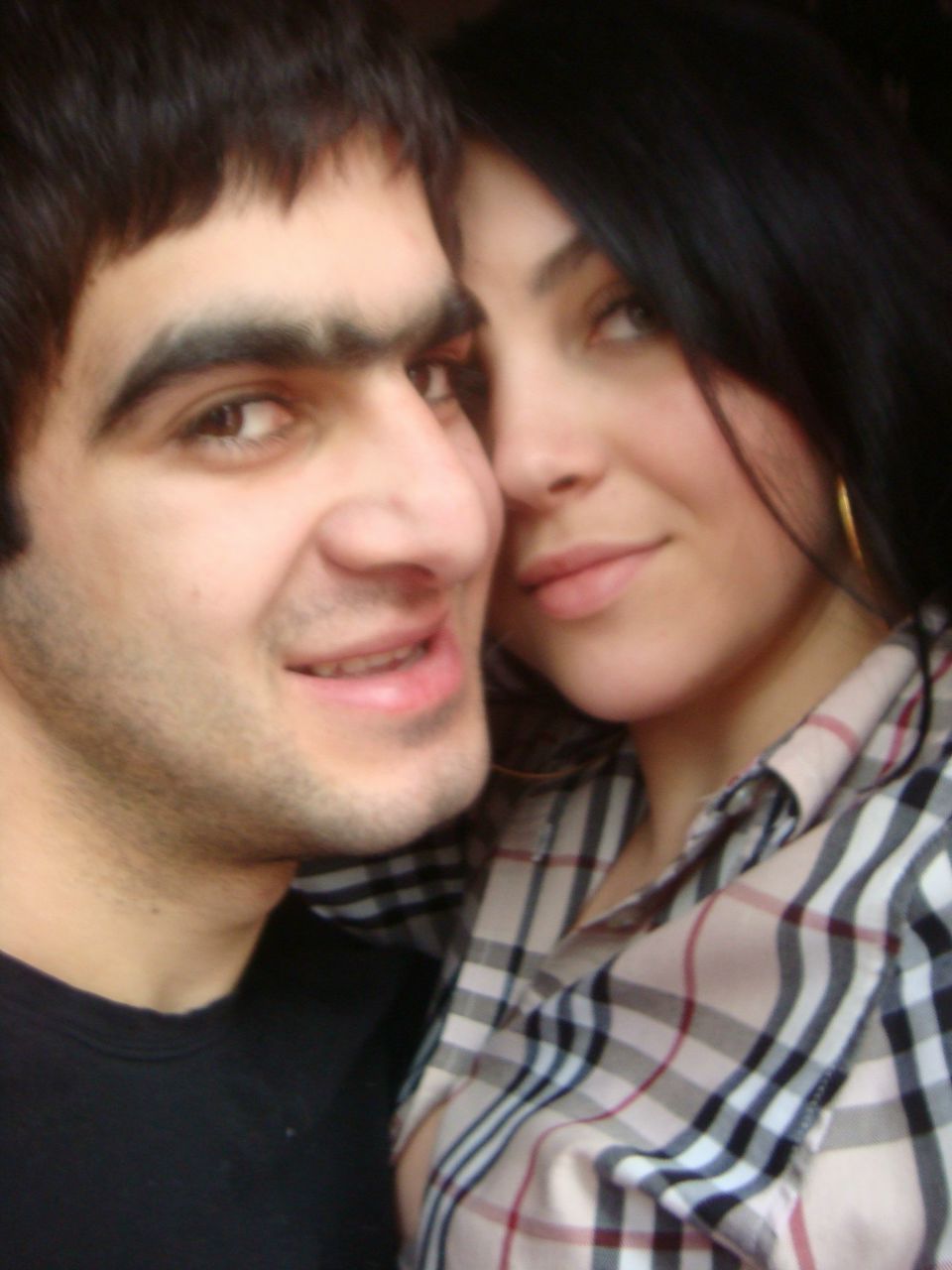 Сашик Асриян (((еебашу в кашу))) | Краснодар