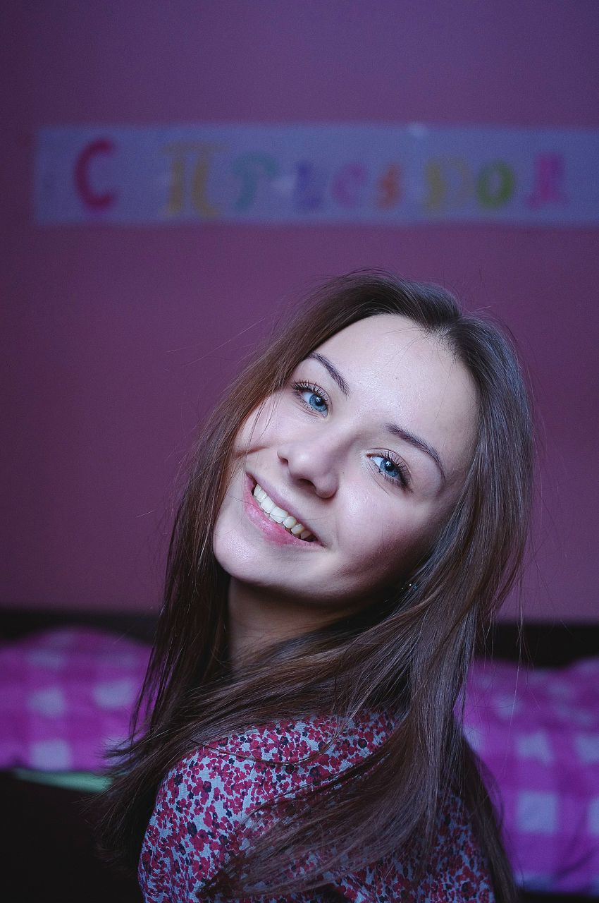 Анастасия Томм | 