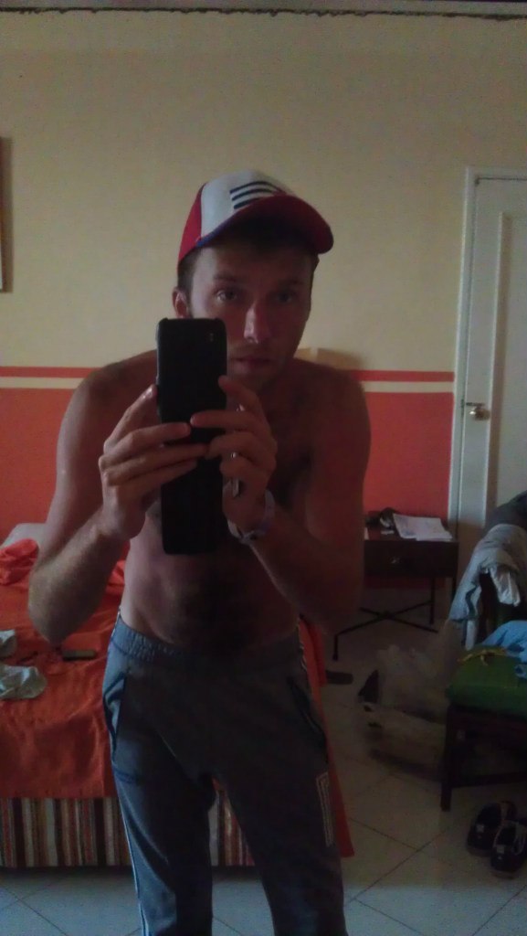 Михаил Демерчян | Москва