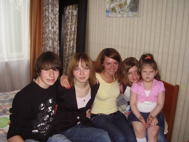 №38, Ирина Горбаченко, Москва №38, Ирина Горбаченко, Москва