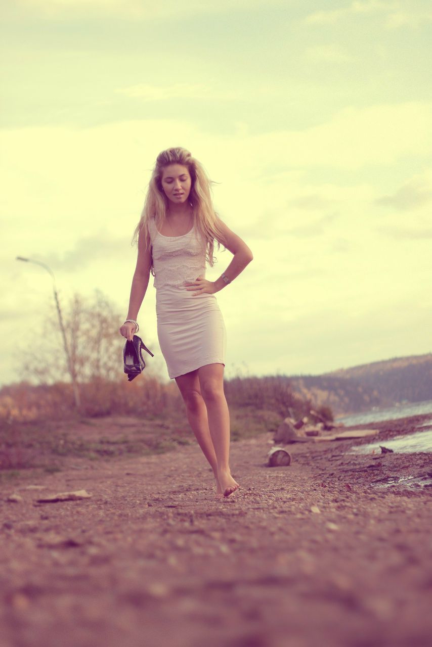 Оля Органюк | Калининград