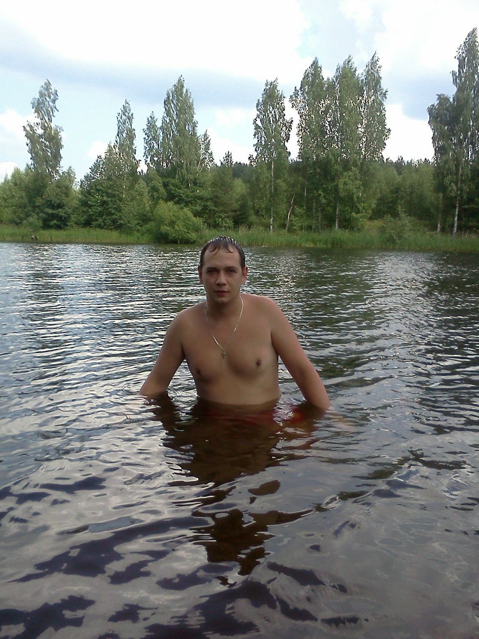 Александр Андреев | Москва