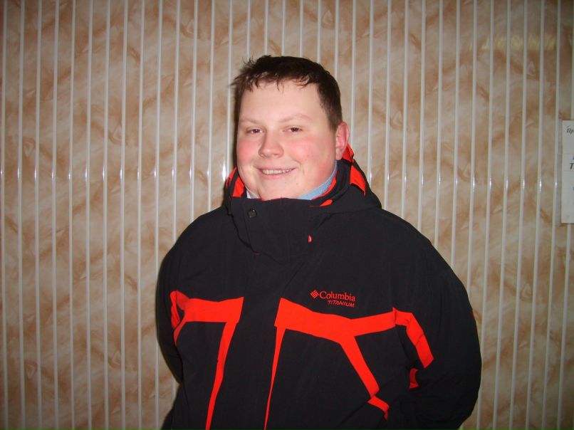 Валерий Левенец MaGVaI | Санкт-Петербург