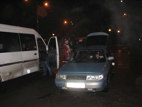 Женя Каракарючкин | Запорожье