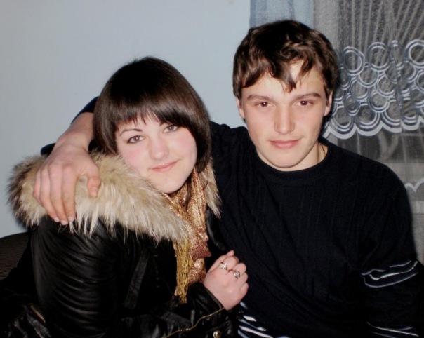 №53, Уляна Скрипкевич, 31 год, Хмельницкий №53, Уляна Скрипкевич, 31 год, Хмельницкий