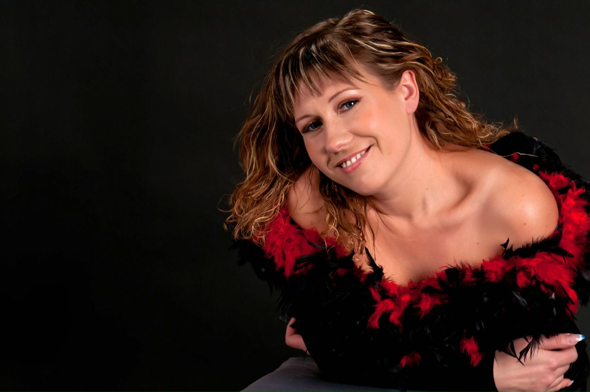 Татьяна Баранова | Ульяновск