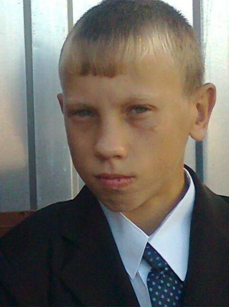 №6, Олег Лазуткин №6, Олег Лазуткин