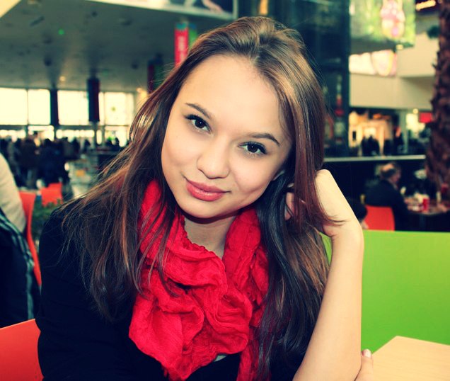 Екатерина Байзель | | Сочи