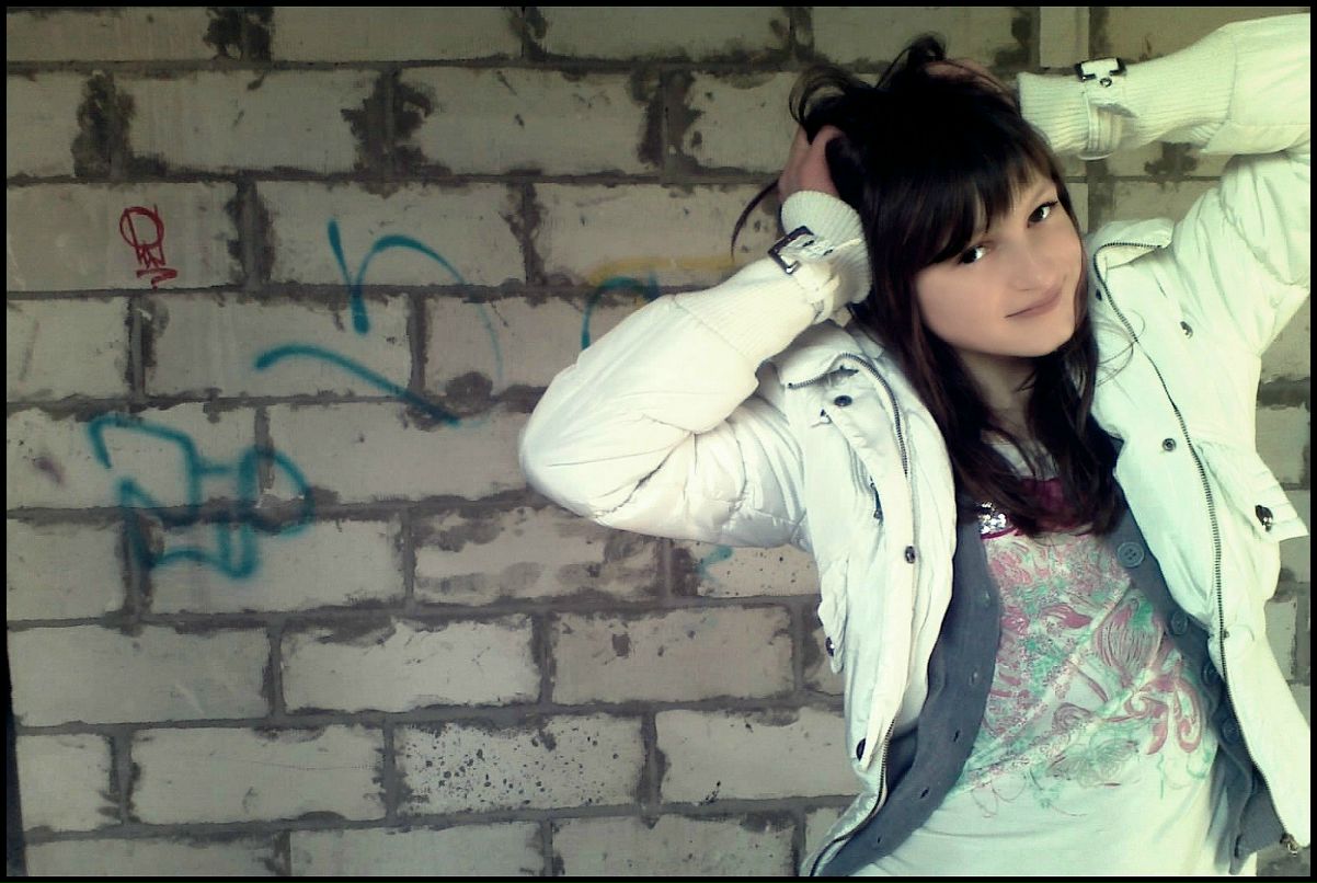 Христина Галійчук | Ковель