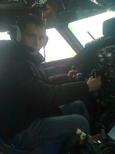 №29, Владимир Иванов, Самара, Россия №29, Владимир Иванов, Самара, Россия