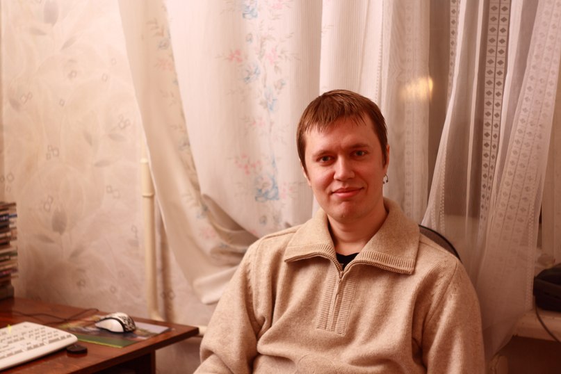 Никита Проскурня | Днепр (Днепропетровск)