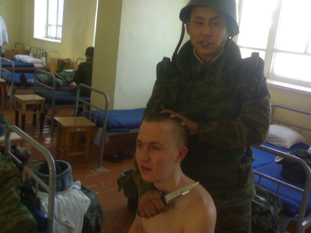 Александр Константинов | Красноярск