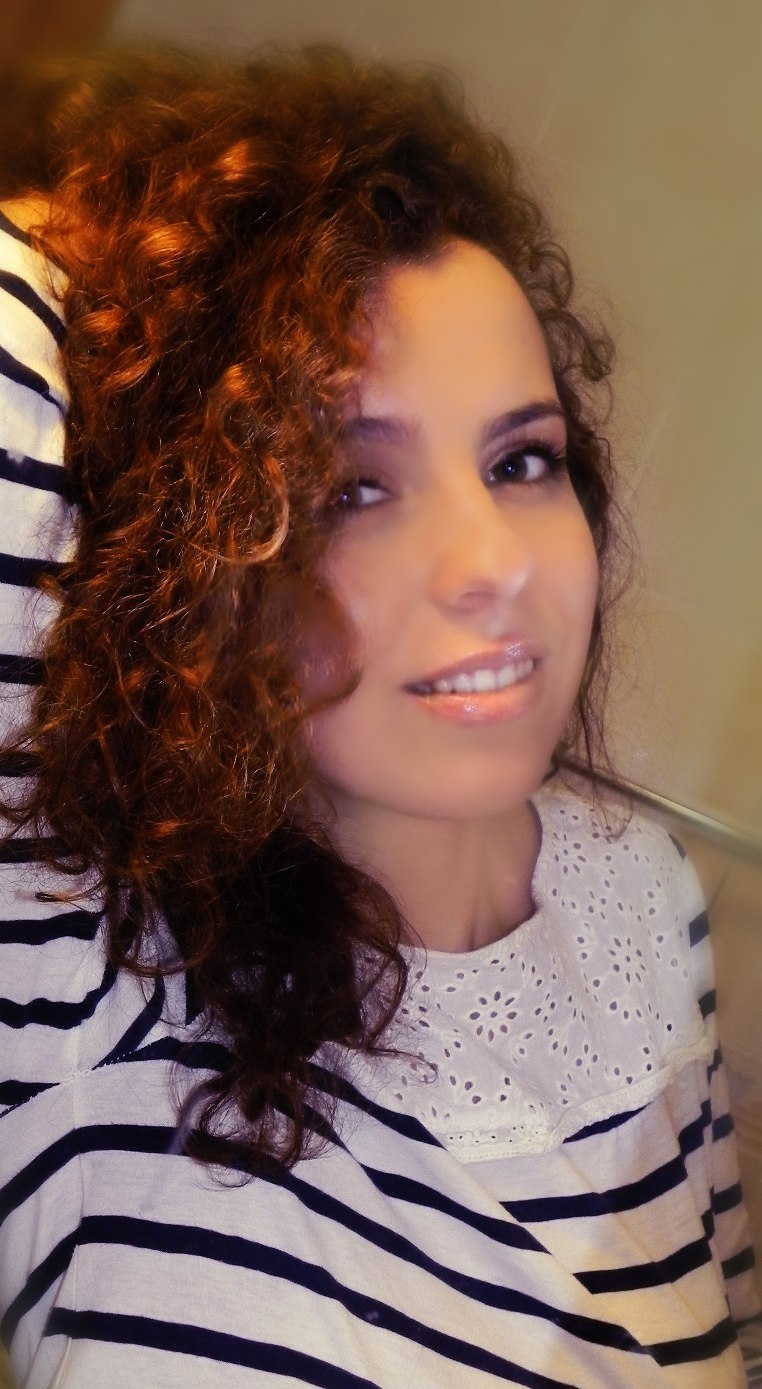 Настя Марущак | 