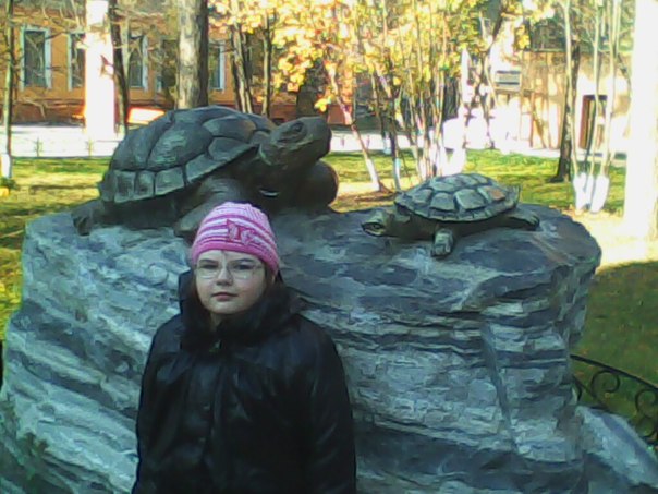 №34, Дарья Котыхова, 1.10 №34, Дарья Котыхова, 1.10