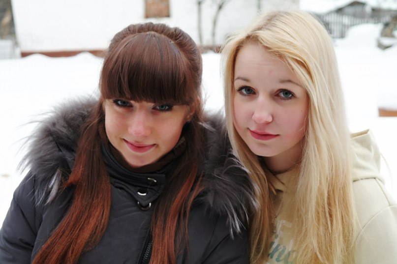 Мария Павлова | Лодейное Поле