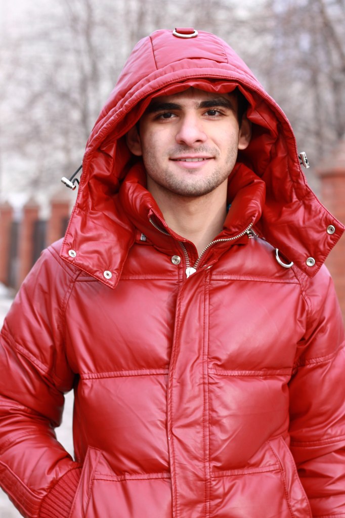 Эльнур Исмаилов El | Тольятти