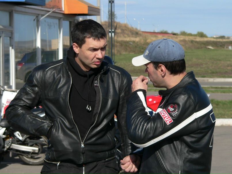 Константин Малеев | Магнитогорск