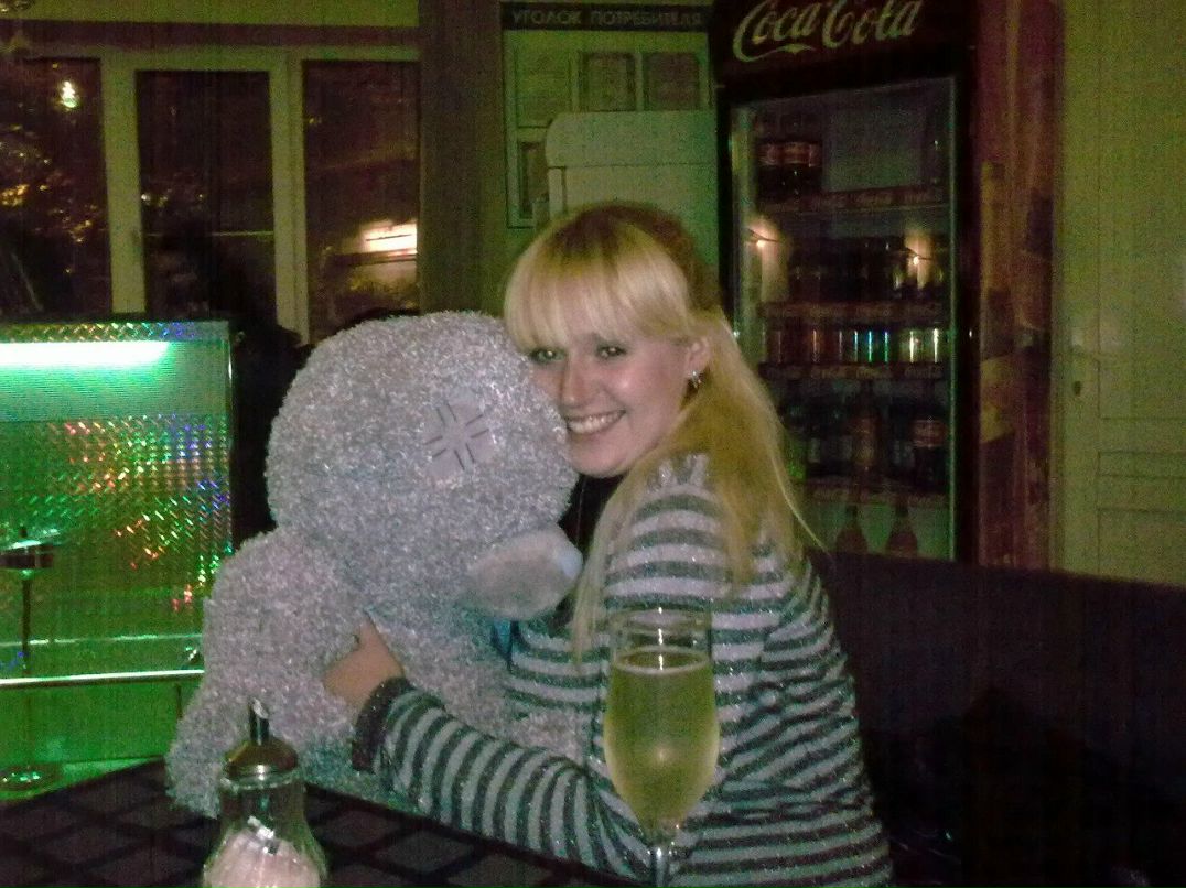 Юля Мулик | Краснодар