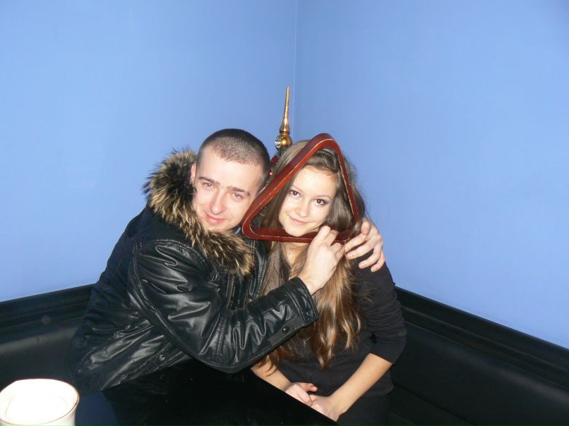 Славік Курач | Ровно