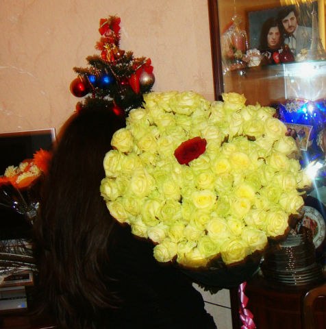 Соня Арутюнян | Москва