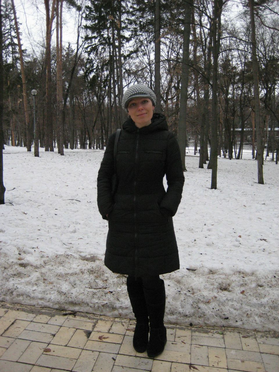 Зоряна Федоровская | Киев