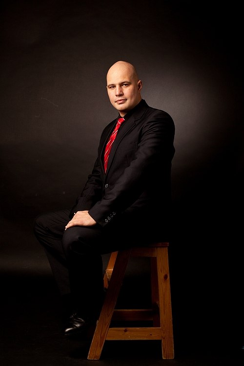 Константин Копылов | Санкт-Петербург